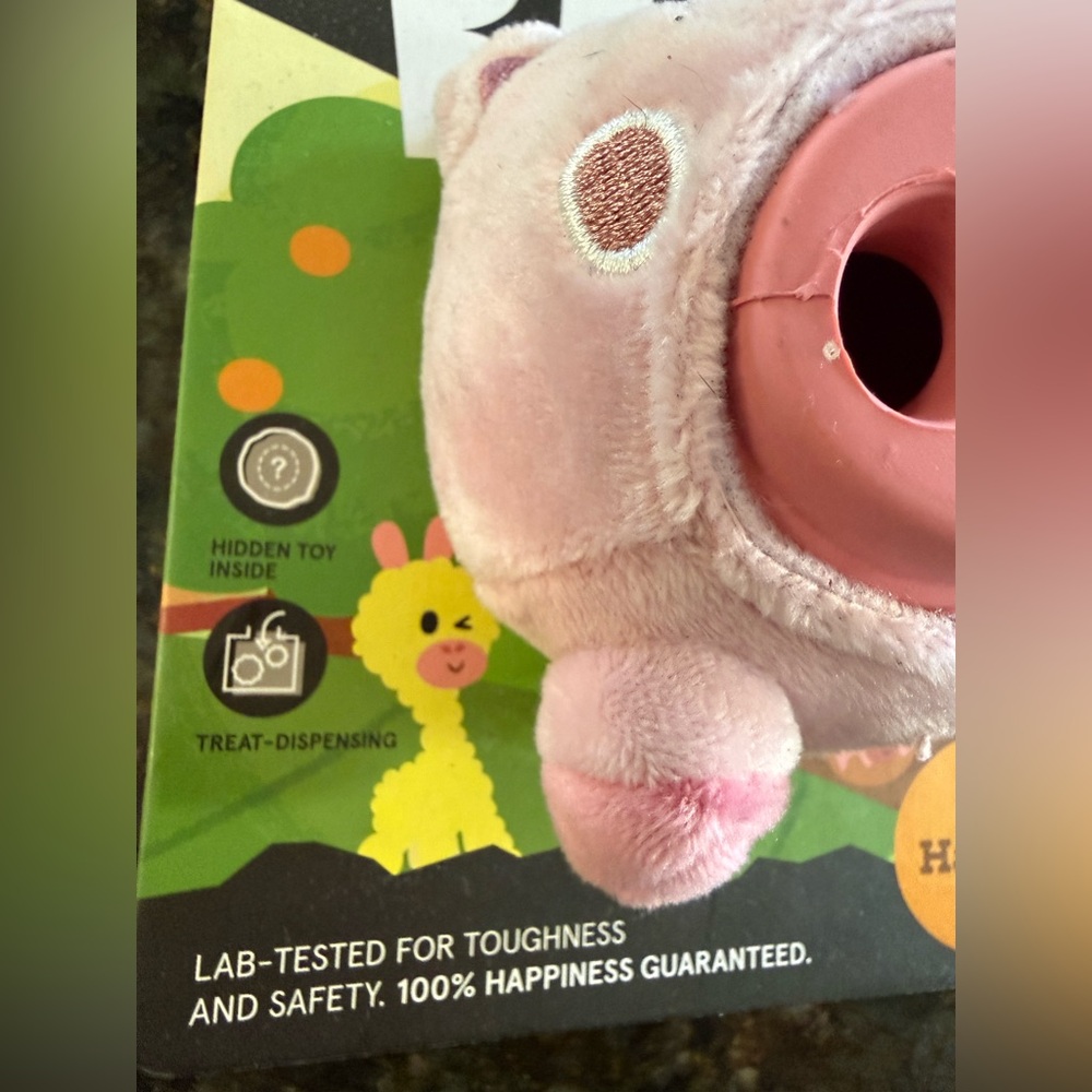 Bark Dog Toy - Picture 3 of 8